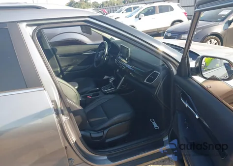 2021 Kia Seltos Ex из США, поврежденный, VIN KNDERCAA8M7219726